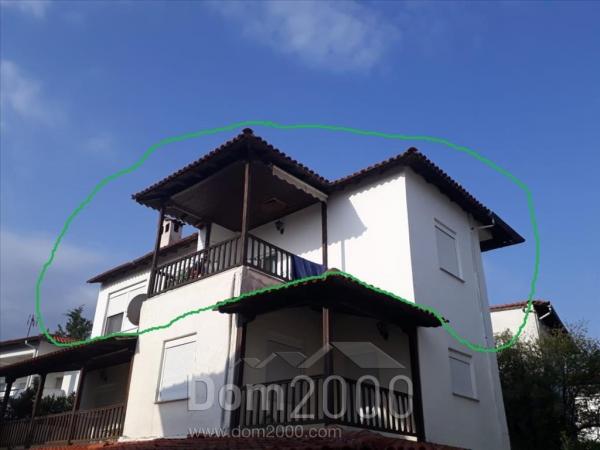 For sale:  3-room apartment - Kassandra (7239-373) | Dom2000.com
