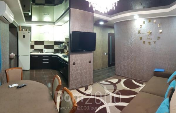 Lease 3-room apartment - Шелковичная улица, 17г str., Slov'yansk city (9670-373) | Dom2000.com