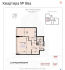 For sale:  3-room apartment in the new building - ул. Молочная д.56, Osnovianskyi (9798-373) | Dom2000.com #68326122