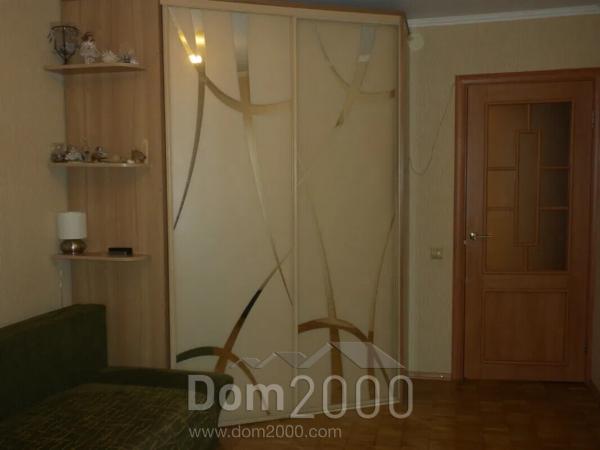 Lease 1-room apartment - Оболонский просп д.18б, Obolonskiy (9802-373) | Dom2000.com