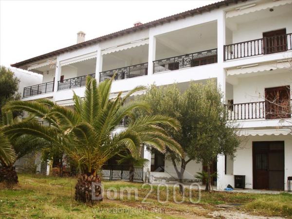 Продам дом - Кассандра (Халкидики-Кассандра) (4109-374) | Dom2000.com