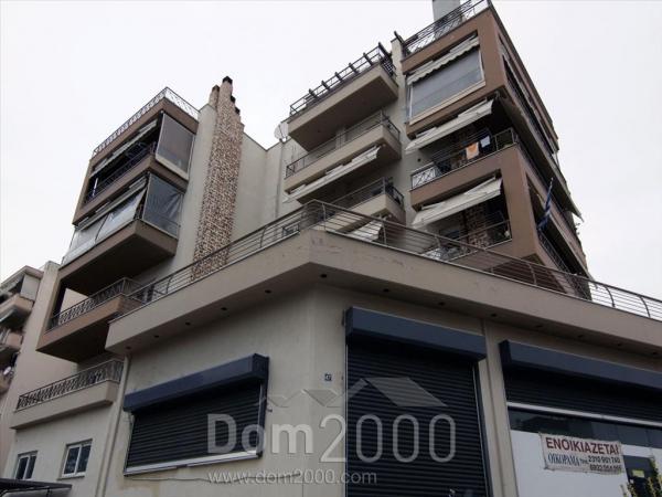 For sale:  3-room apartment - Thessaloniki (4115-374) | Dom2000.com