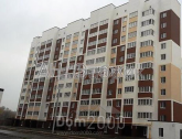 For sale:  2-room apartment in the new building - Машиностроителей ул., Vishneve city (8975-374) | Dom2000.com