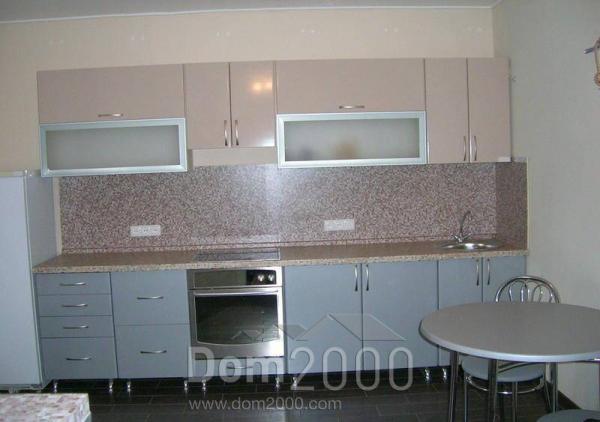 Lease 1-room apartment - Ревуцкого, 9, Darnitskiy (9180-374) | Dom2000.com