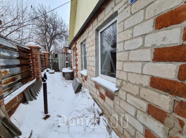 For sale:  home - Довженко переулок, 30д str., Slov'yansk city (9683-374) | Dom2000.com