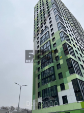 For sale:  1-room apartment in the new building - Лосиноостровская улица, вл45к2 str., Moscow city (10614-375) | Dom2000.com