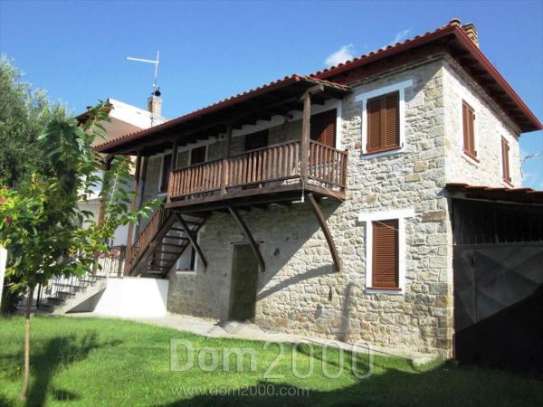 For sale:  home - Sithonia (4110-375) | Dom2000.com