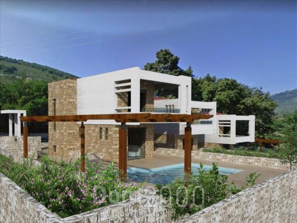 Продам дом - Кассандра (Халкидики-Кассандра) (7239-375) | Dom2000.com