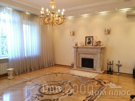 Продам будинок - вул. Яблоневая, Солом'янський (8606-375) | Dom2000.com
