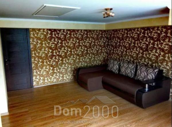 Lease 3-room apartment - Хотовская, 3, Golosiyivskiy (9187-375) | Dom2000.com
