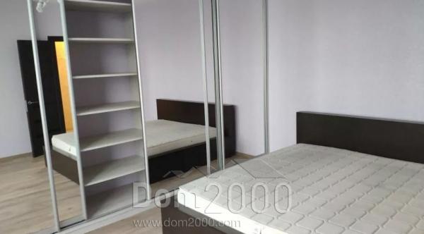 Lease 3-room apartment in the new building - Краснопольская, 2г, Podilskiy (9196-375) | Dom2000.com