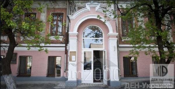 Lease office - Вознесенский въезд str., Kyiv city (9908-375) | Dom2000.com
