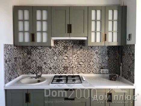 For sale:  1-room apartment - Половецкая str., Shevchenkivskiy (10069-376) | Dom2000.com