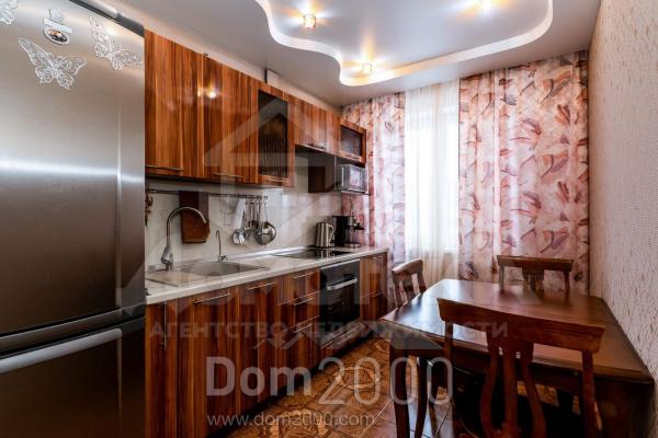 For sale:  3-room apartment - улица Новосёлов, 13, Novokuznetsk city (10542-376) | Dom2000.com