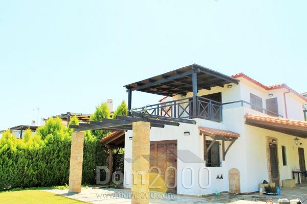 Продам дом - Кассандра (Халкидики-Кассандра) (5006-376) | Dom2000.com