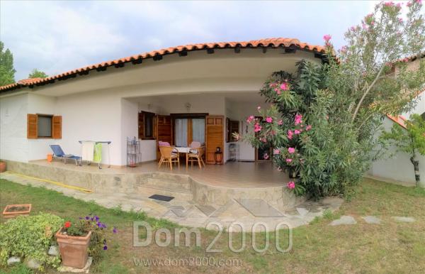 For sale:  home - Sithonia (6368-376) | Dom2000.com