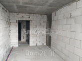 For sale:  1-room apartment in the new building - Светлая ул., 3 "Д", Bortnichi (8597-376) | Dom2000.com