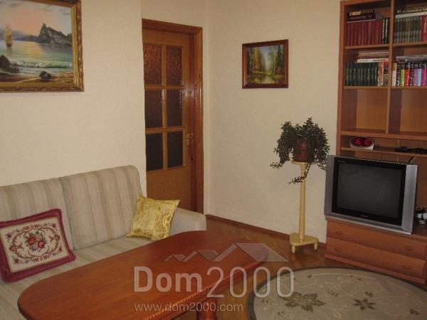 Lease 2-room apartment - Рейтарская, 7б, Shevchenkivskiy (9186-376) | Dom2000.com