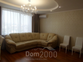 Wynajem 3-pokój apartament w nowym budynku - Ul. Голосеевский проспект, 30в, Golosiyivskiy (9196-376) | Dom2000.com