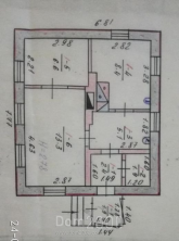 Продам будинок - Сочинская, 68д, м. Краматорськ (9679-376) | Dom2000.com