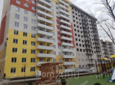 For sale:  3-room apartment in the new building - Гвардейцев-Широнинцев ул., Moskоvskyi (9815-376) | Dom2000.com