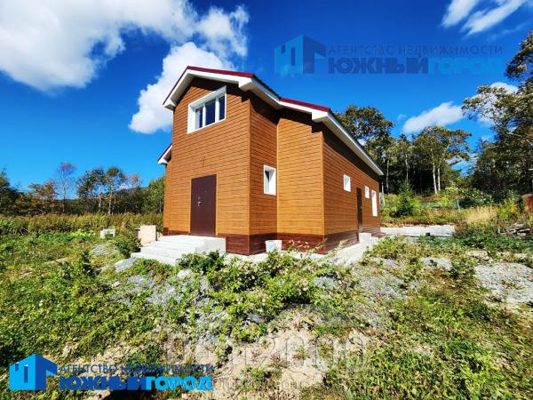 For sale:  home - Yuzhno-Sahalinsk city (10572-377) | Dom2000.com