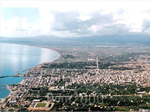 For sale:  land - Pelloponese (4117-377) | Dom2000.com