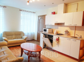 Lease 3-room apartment - Krišjāņa Barona 80 str., Riga (4752-377) | Dom2000.com
