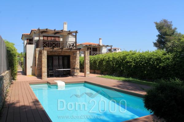 For sale:  home - Kassandra (5006-377) | Dom2000.com