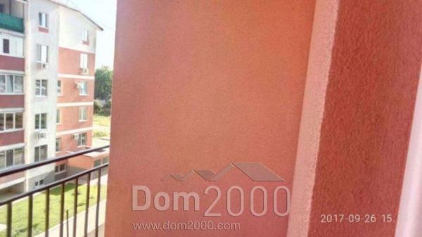 For sale:  1-room apartment in the new building - Сичеславская ул. д.3, Dnipropetrovsk city (5611-377) | Dom2000.com
