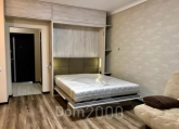 Lease 1-room apartment in the new building - Вышгородская, 45, Podilskiy (9178-377) | Dom2000.com