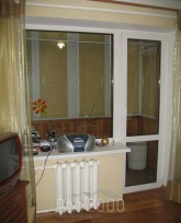 Lease 2-room apartment - Сеченова, 11, Golosiyivskiy (9181-377) | Dom2000.com
