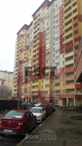 For sale:  3-room apartment - Баулинская улица, 1 str., д. Ostrovtsy (10614-378) | Dom2000.com