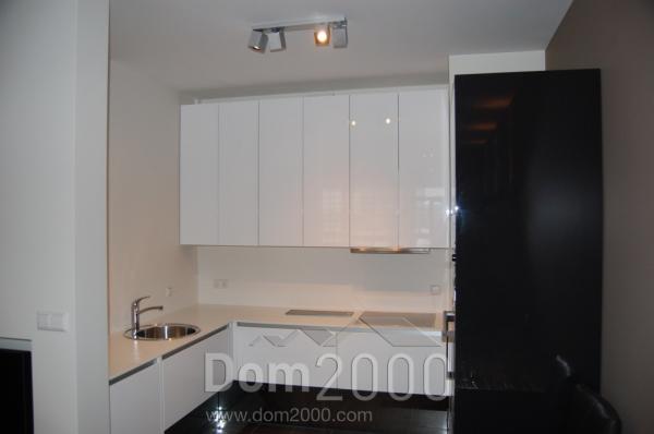 Lease 2-room apartment in the new building - Skanstes iela 29 str., Riga (3947-378) | Dom2000.com