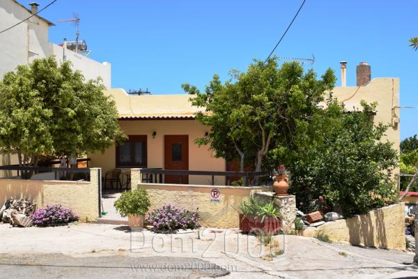 For sale:  home - Iraklion (crete) (4234-378) | Dom2000.com