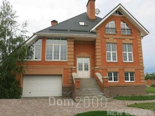 For sale:  home - Bilogorodka village (5063-378) | Dom2000.com