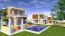 For sale:  home - Kassandra (7239-378) | Dom2000.com #48273585