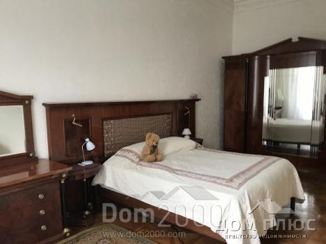 Lease 4-room apartment - Хмельницкого Богдана str., Shevchenkivskiy (8606-378) | Dom2000.com