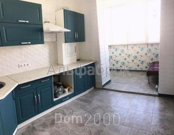 Lease 1-room apartment in the new building - Боголюбова ул., 33, Sofiyivska Borschagivka village (8975-378) | Dom2000.com