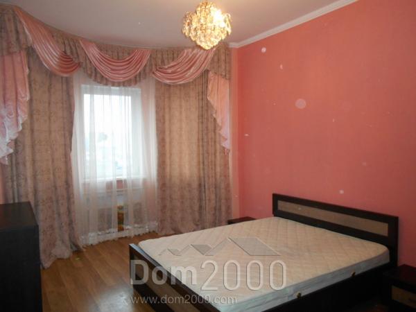 Lease 2-room apartment in the new building - Харьковское шоссе, 19а str., Dniprovskiy (9186-378) | Dom2000.com