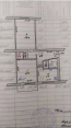 For sale:  2-room apartment - Торская улица, 91д str., Slov'yansk city (9683-378) | Dom2000.com #67244323