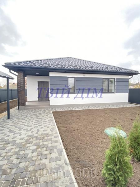 For sale:  home - Енгельса д.1, Borispil city (9804-378) | Dom2000.com