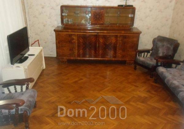 Lease 2-room apartment - Антоновича, 20, Golosiyivskiy (9181-379) | Dom2000.com