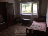 Lease 1-room apartment - Новосодовская улица, 112а str., Slov'yansk city (9670-379) | Dom2000.com
