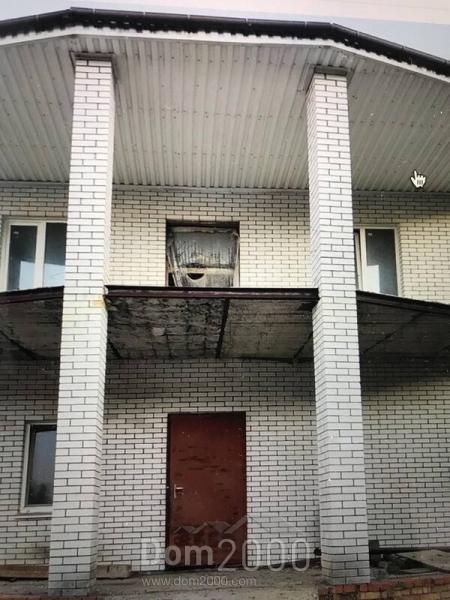 Продам будинок - гарина пр., м. Дніпро (9800-379) | Dom2000.com