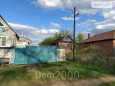 For sale:  home - Cherkaski Tishki village (9913-379) | Dom2000.com
