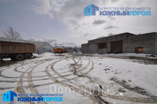 For sale:  shop - Холмское шоссе, 82 str., Yuzhno-Sahalinsk city (10572-380) | Dom2000.com