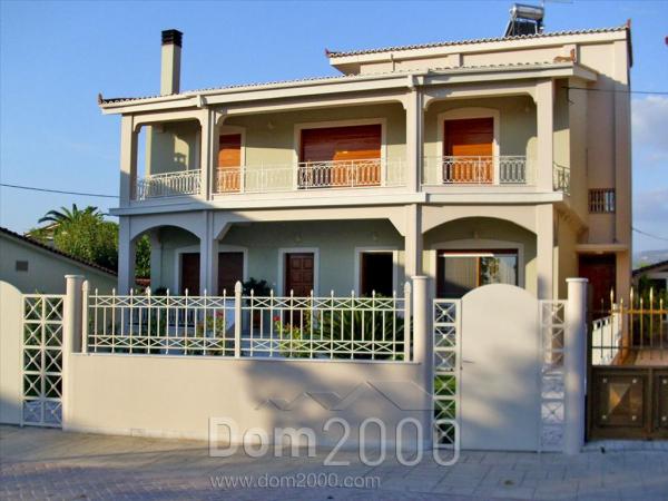 Продам четырехкомнатную квартиру - Пелопоннес (4113-380) | Dom2000.com