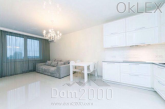 Продам 2-кімнатну квартиру в новобудові - Феодосийская ул., Деміївка (6074-380) | Dom2000.com
