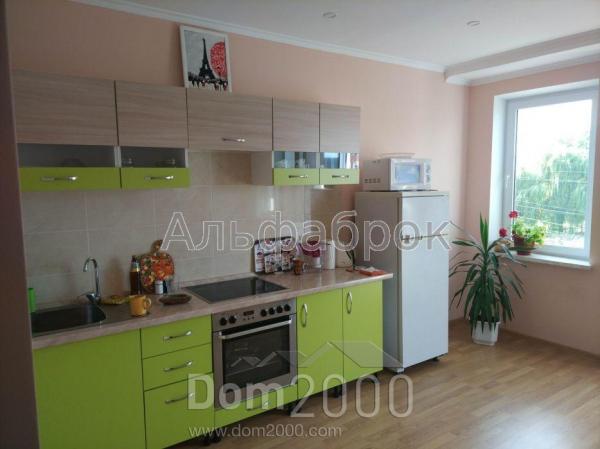 For sale:  1-room apartment in the new building - Кошевого Олега ул., 13 "Б", Irpin city (8975-380) | Dom2000.com